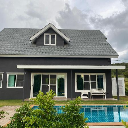 The Barn Hua Hin Otel Khao Tao Dış mekan fotoğraf
