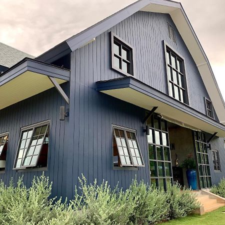 The Barn Hua Hin Otel Khao Tao Dış mekan fotoğraf