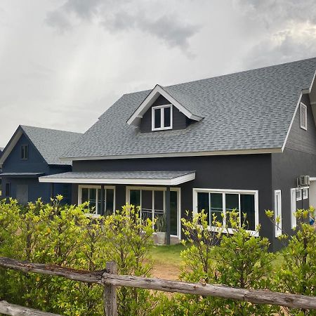 The Barn Hua Hin Otel Khao Tao Dış mekan fotoğraf