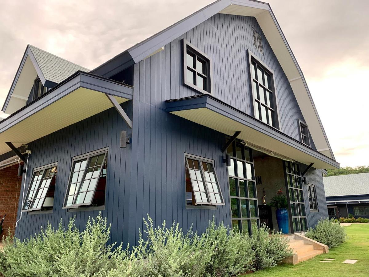 The Barn Hua Hin Otel Khao Tao Dış mekan fotoğraf