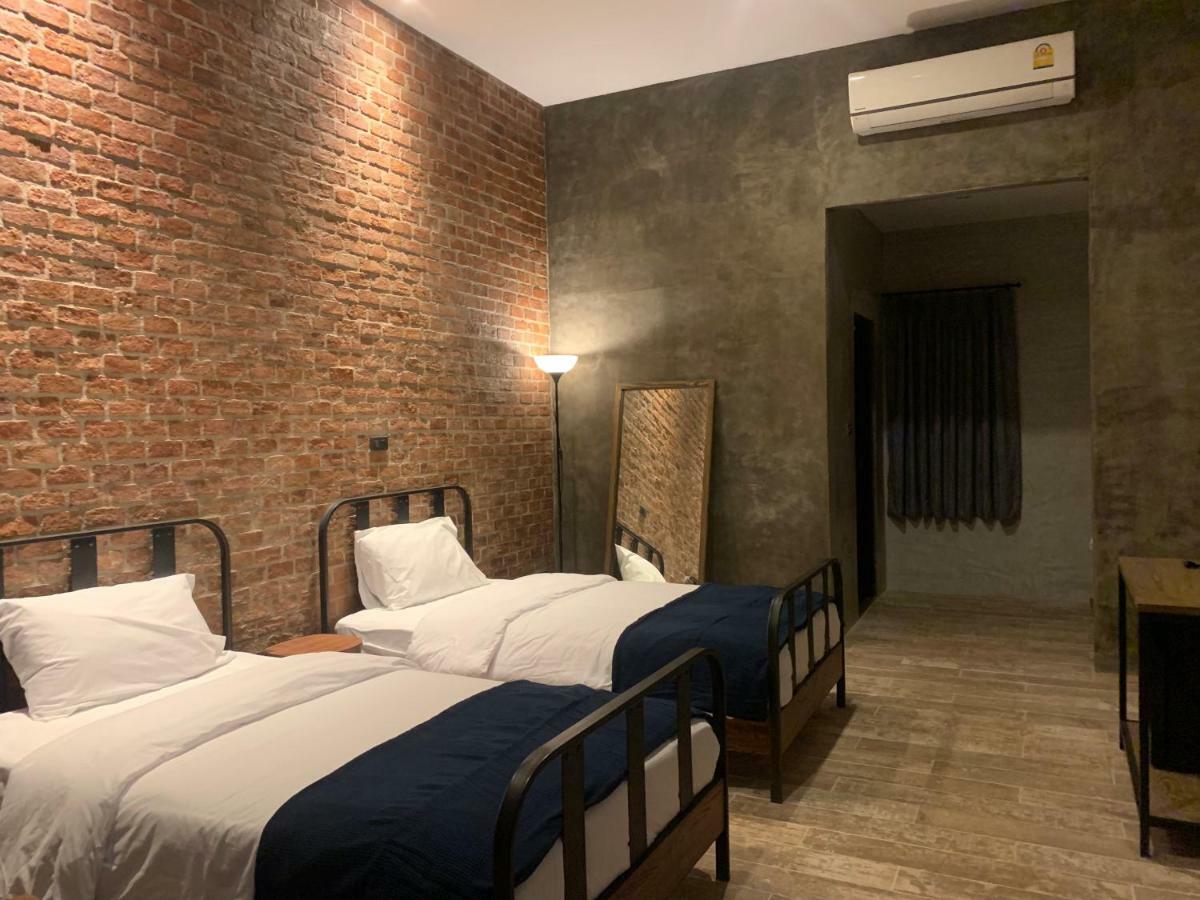 The Barn Hua Hin Otel Khao Tao Dış mekan fotoğraf