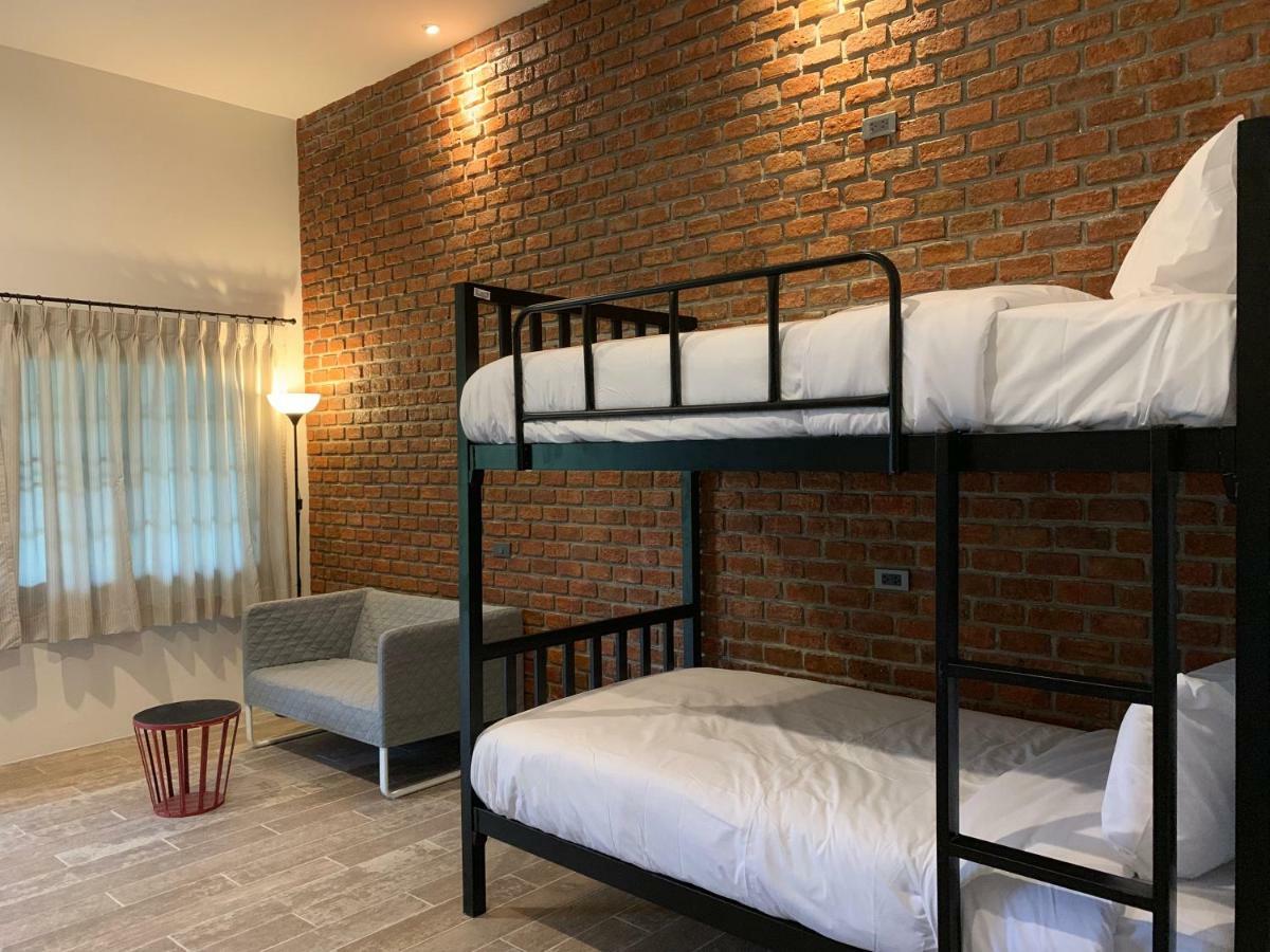 The Barn Hua Hin Otel Khao Tao Dış mekan fotoğraf
