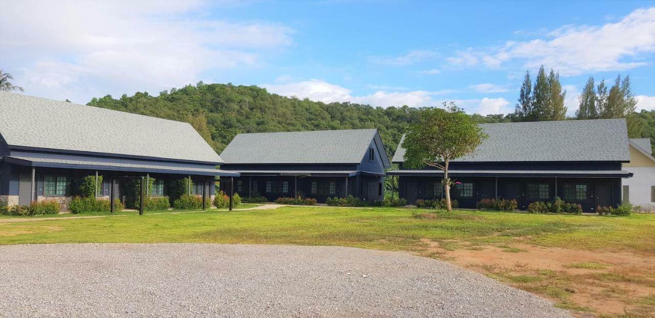 The Barn Hua Hin Otel Khao Tao Dış mekan fotoğraf