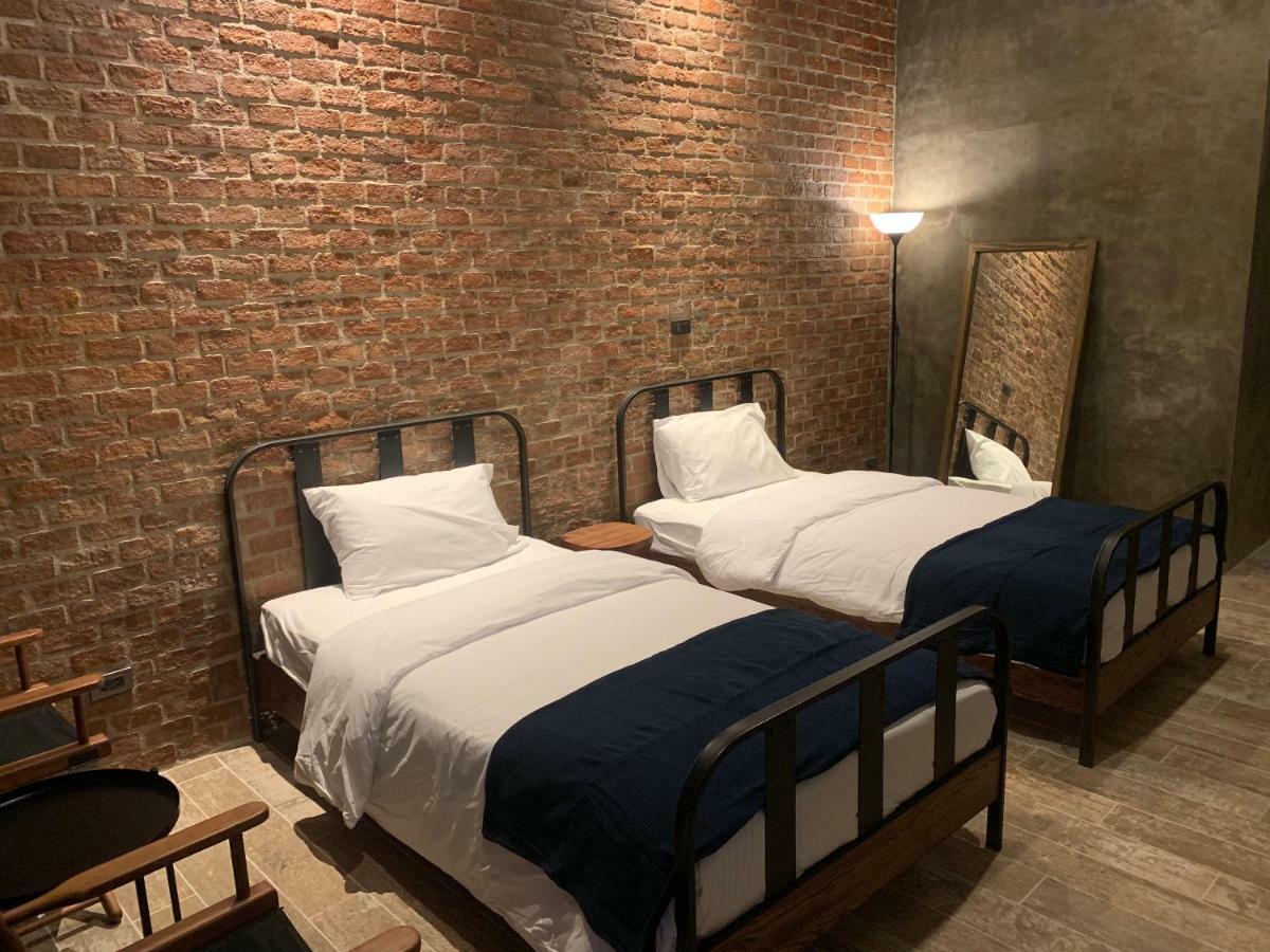 The Barn Hua Hin Otel Khao Tao Dış mekan fotoğraf