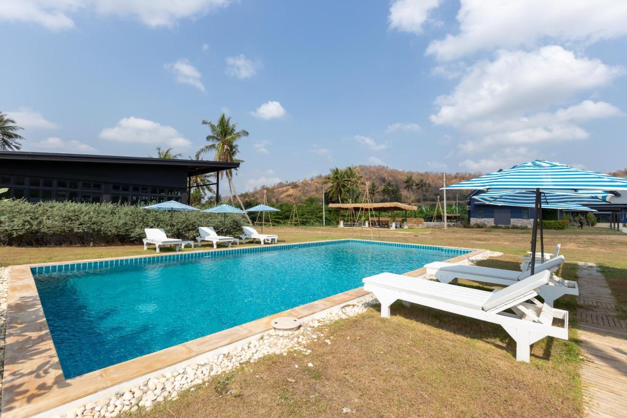 The Barn Hua Hin Otel Khao Tao Dış mekan fotoğraf