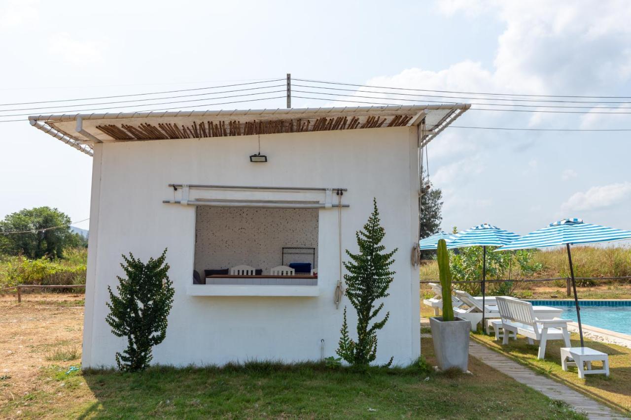 The Barn Hua Hin Otel Khao Tao Dış mekan fotoğraf