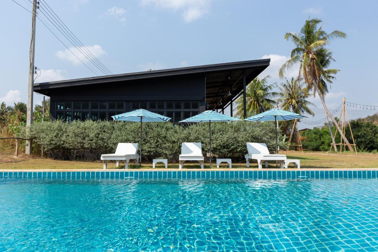 The Barn Hua Hin Otel Khao Tao Dış mekan fotoğraf