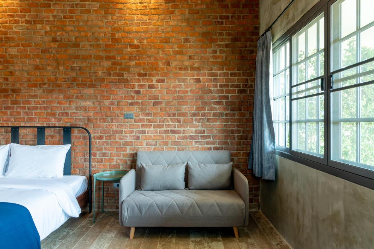 The Barn Hua Hin Otel Khao Tao Dış mekan fotoğraf