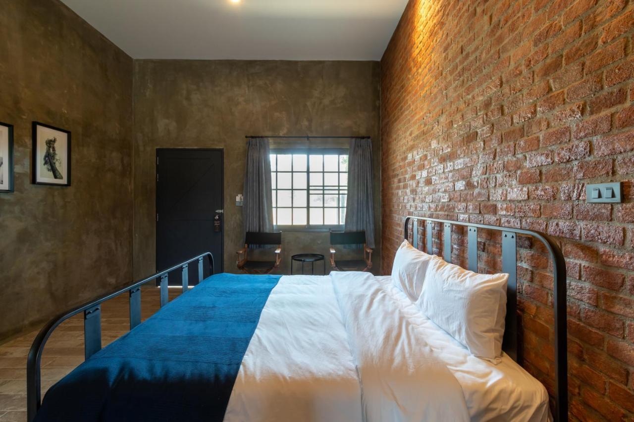 The Barn Hua Hin Otel Khao Tao Dış mekan fotoğraf