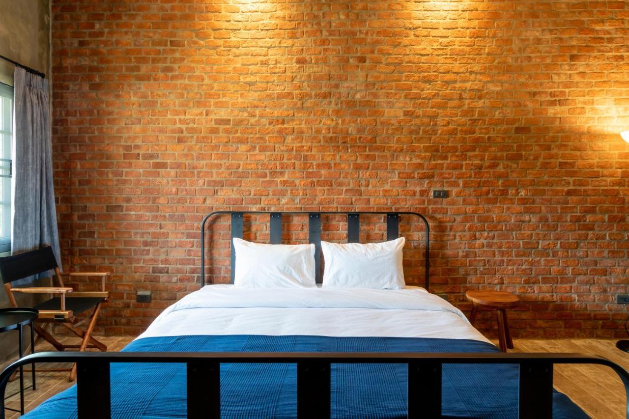 The Barn Hua Hin Otel Khao Tao Dış mekan fotoğraf