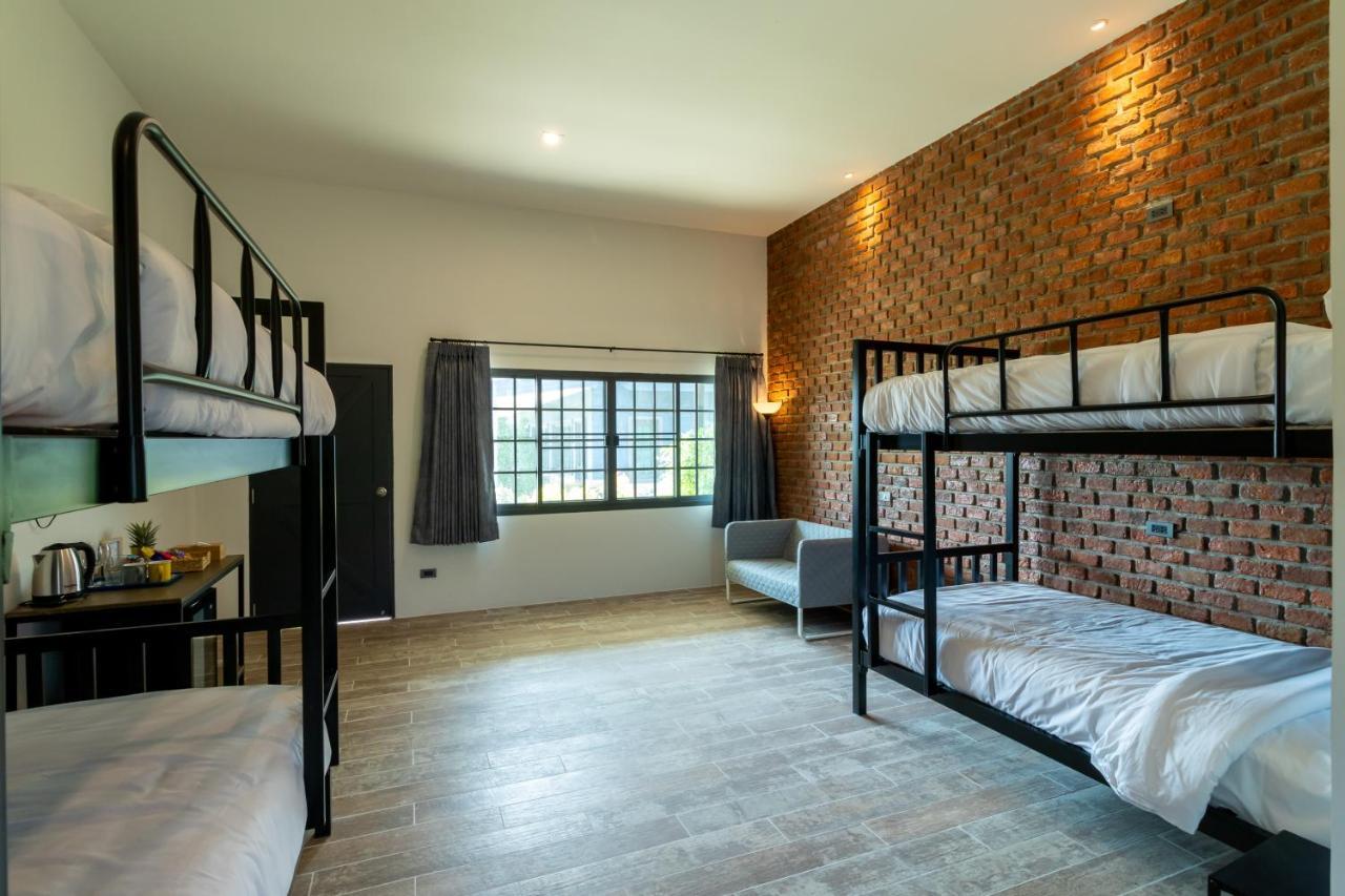 The Barn Hua Hin Otel Khao Tao Dış mekan fotoğraf