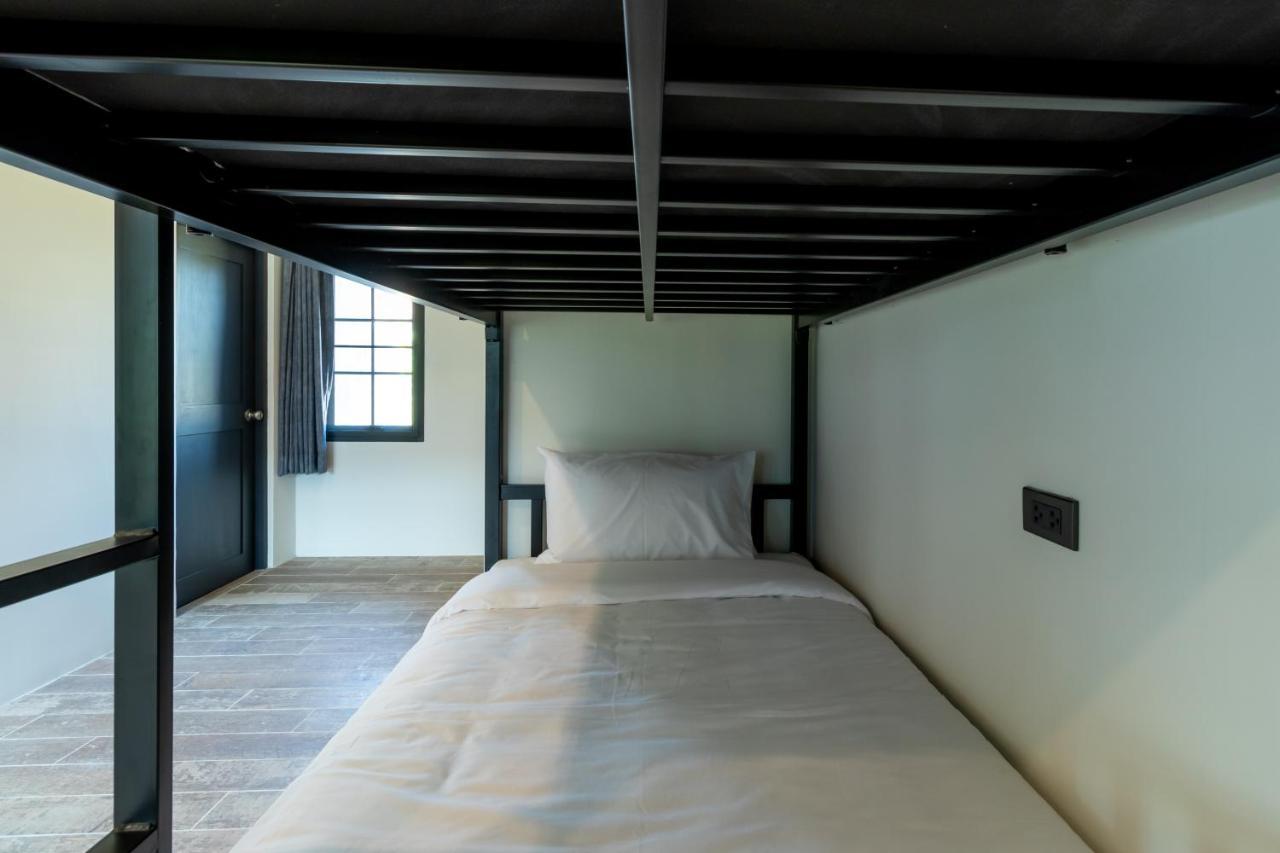 The Barn Hua Hin Otel Khao Tao Dış mekan fotoğraf
