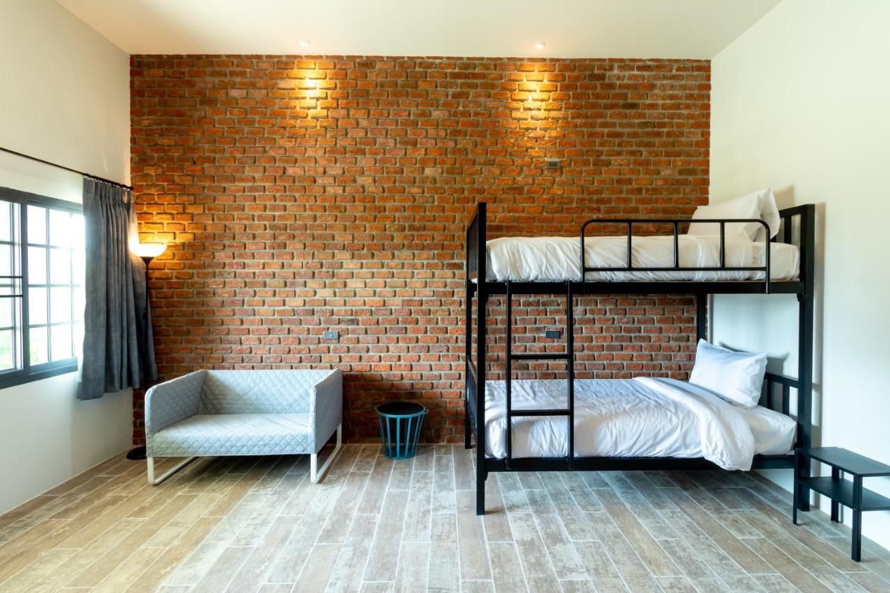 The Barn Hua Hin Otel Khao Tao Dış mekan fotoğraf