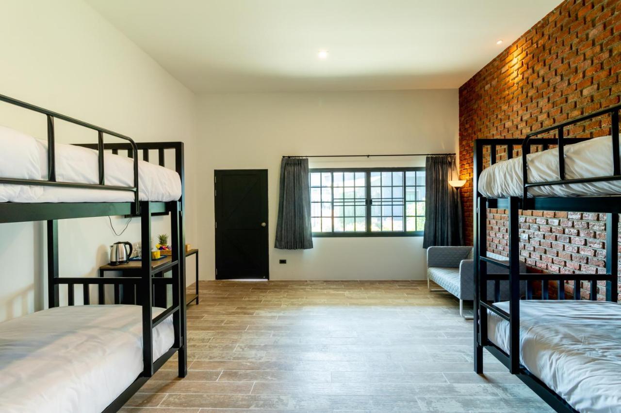 The Barn Hua Hin Otel Khao Tao Dış mekan fotoğraf