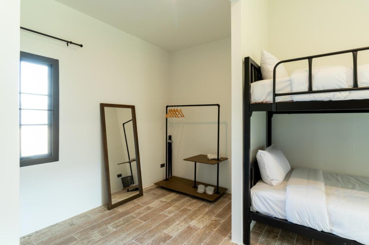 The Barn Hua Hin Otel Khao Tao Dış mekan fotoğraf