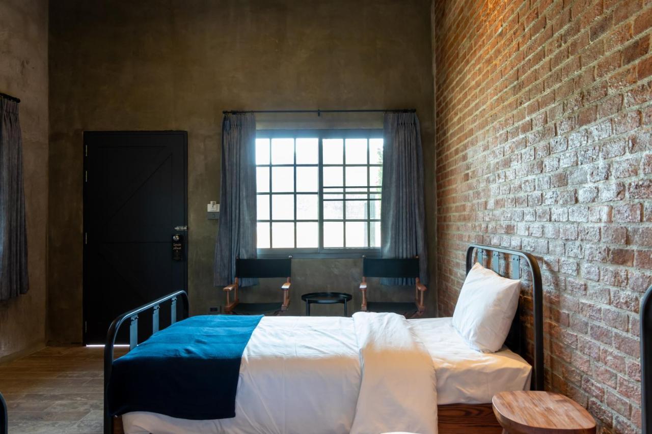 The Barn Hua Hin Otel Khao Tao Dış mekan fotoğraf